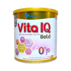 Sữa Vita IQ Gold 0+